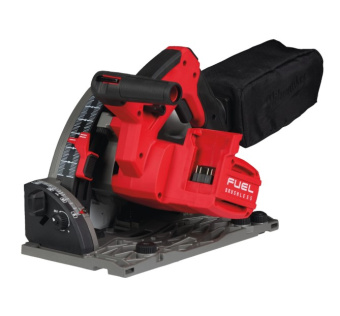 Аккумуляторная погружная циркулярная пила Milwaukee M18FPS55-0P FUEL (4933478777)