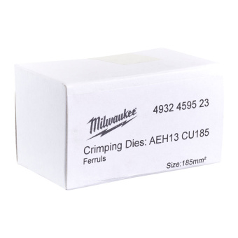 Матрица AEH13 Cu 185 (4932459523)