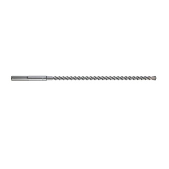 Бур SDS-Max Milwaukee 15x340mm
