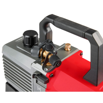 Вакуумный насос Milwaukee М18 ФВП5-0