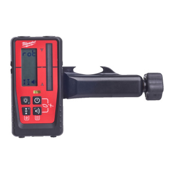 Детектор лазера для линейных и ротационнах нивелиров LRD100 (4932479555)