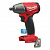 Аккумуляторный гайковерт Milwaukee M18 ONEIWP12-0 FUEL ONE-KEY (4933451152)