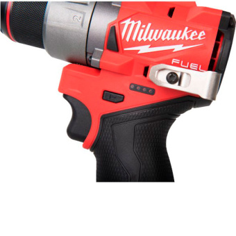 Аккумуляторная дрель-шуруповерт Milwaukee M12 FDD2-0 (4933479872)