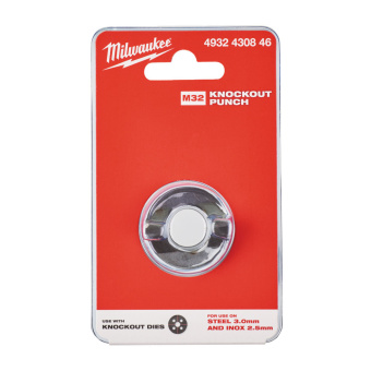 Пробойник M32-1pc (4932430846)