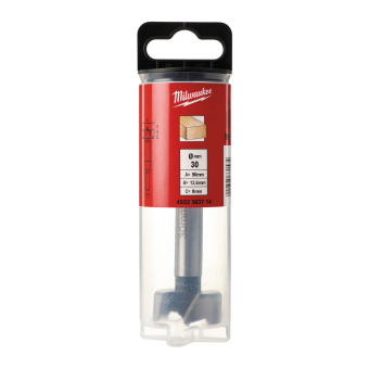 Насадка FORSTNER 30х90 (4932363714)
