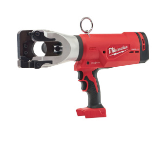 Аккумуляторный гидравлический инструмент для резки кабеля Milwaukee M18 HCC45-0C FUEL ONE-KEY (4933459265)