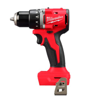 Аккумуляторная дрель-шуруповерт Milwaukee M18 BLDDRC-0X (4933492832)