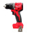 Аккумуляторная дрель-шуруповерт Milwaukee M18 BLDDRC-0X (4933492832) Аккумуляторная дрель-шуруповерт Milwaukee M18 BLDDRC-0X (4933492832)