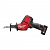 Аккумуляторная сабельная пила Milwaukee M12 CHZ-602X FUEL (4933451511)