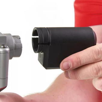 Аккумулятор заклепочник  Milwaukee M12 BPRT-201X (4933464405)