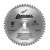 Пильный диск по металлу 203 х 16 Z50 Milwaukee