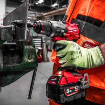 Ударная дрель Milwaukee M18 FPD3-0 (4933498060)