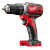 Аккумуляторная дрель-шуруповерт Milwaukee M18 BDD-0 (4933443530)