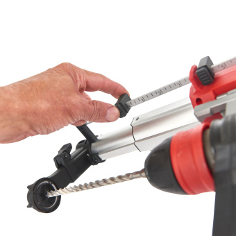 Аккумуляторная система пылеудаления Milwaukee M12 UDE-0X (4933471460)