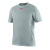 Футболка серая WWSSG (XL) (4933464204)