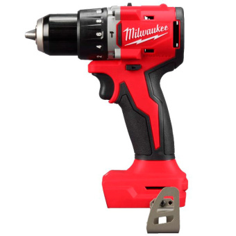 Шуруповерт Milwaukee M18 BLPDRC-0X (4933492821)