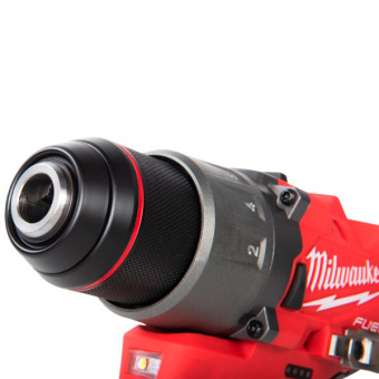 Аккумуляторная дрель-шуруповерт Milwaukee M12 FDD2-602X (4933479875)