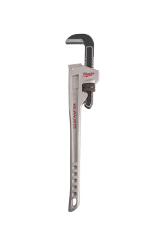 Трубный ключ 24" Aluminum Milwaukee
