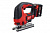 Аккумуляторный лобзик Milwaukee M18 BJS-402C (Li-Ion 4 Ач) (4933451389)