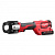 Аккумуляторный гидравлический инструмент для обжима кабеля Milwaukee M18 HCCT-201C FUEL ONE-KEY (4933451194)