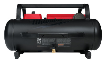 Аккумуляторный компрессор Milwaukee M18FAC-0 FUEL (4933472166)