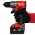 Аккумуляторная ударная дрель-шуруповёрт Milwaukee M18 FPD3-502X (4933479860) Аккумуляторная ударная дрель-шуруповёрт Milwaukee M18 FPD3-502X (4933479860)