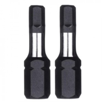 Насадка ShW Hex5 25 мм (2 шт) (4932352447)