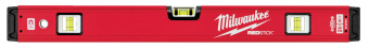 Уровень Milwaukee Redstick Backbone 60 см, магнитный