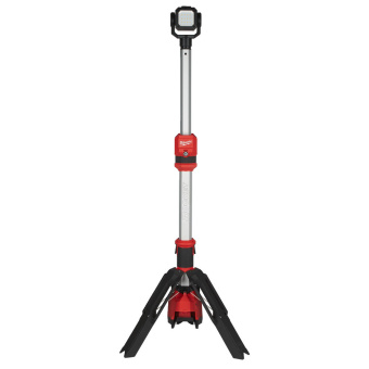 Мачта освещения аккумуляторная Milwaukee M12 SAL-0 (4933464823)