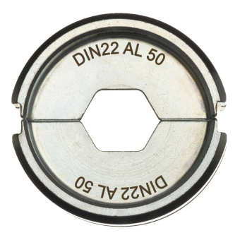 Матрица для обжимного инструмента DIN22 AL 50, шт (4932451773)