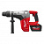 Аккумуляторный перфоратор Milwaukee M18 CHM-121C FUEL (4933471284)