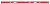 Уровень Redstick Backbone 180 см