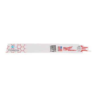 Уп.полот.для саб.пилыTHE TORCH 230х1.8 Ice Edge(5шт)48004787