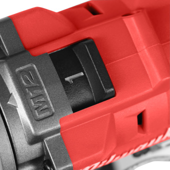 Субкомпактная ударная дрель Milwaukee M12 FPD2-0