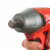 Аккумуляторный гайковерт Milwaukee M18 ONEIWP12-502X FUEL ONE-KEY (4933451372)