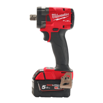 Аккумуляторный гайковерт Milwaukee M18 FIW2P12-502X FUEL (4933478447)