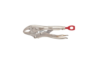 Ручной инструмент зажим 5" CURVED JAW (127 мм) (4932472263)