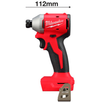 Аккумуляторный винтовёрт Milwaukee M18 BLIDRC-0 (4933492839)
