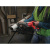 Аккумуляторная сабельная пила Milwaukee M18 BSX-0 (4933447275)