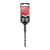 Бур SDS-plus Milwaukee MS2 (4932353820)
