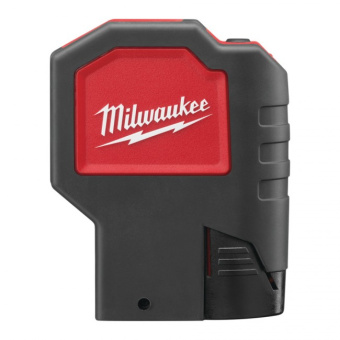 Лазерный нивелир Milwaukee C12 BL2-0 (4933416240)
