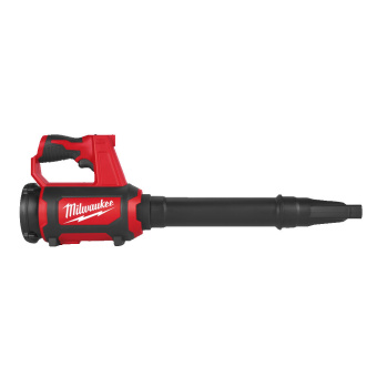 Аккумуляторная воздуходувка Milwaukee M12BBL-0 (4933472214)