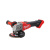 Аккумуляторная угловая шлифовальная машина Milwaukee M18 FSAG125XB-0X FUEL (4933478429)