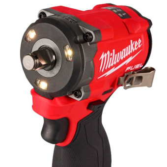 Аккумуляторный гайковёрт M12 FCIWF12G3-502X