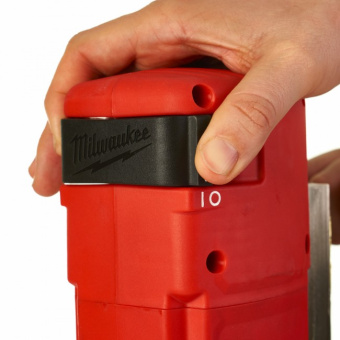 Дрель на магнитной станине MDE 41 (4933451015)