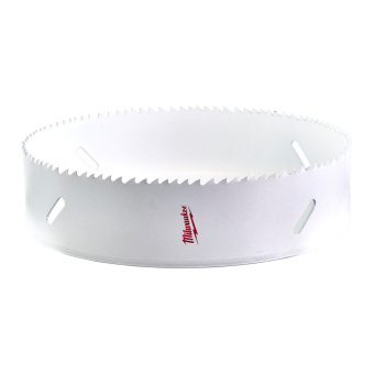 Коронка Bi-Metal 168 мм (4932399886)