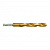 Сверло по металлу RedHEX HSS-G TiN 11 мм (1 шт) (48894725)