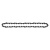 Цепь 3/8" x 254 x 1,1 для M18 FOPH-HTA  (4932471329)