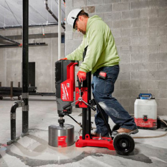 Аккумуляторная установка алмазного сверления Milwaukee MXF DCD350DD-0 (4933493146)