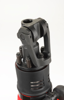 Отбойный молоток Milwaukee K1528H 16 кг (4933464118)